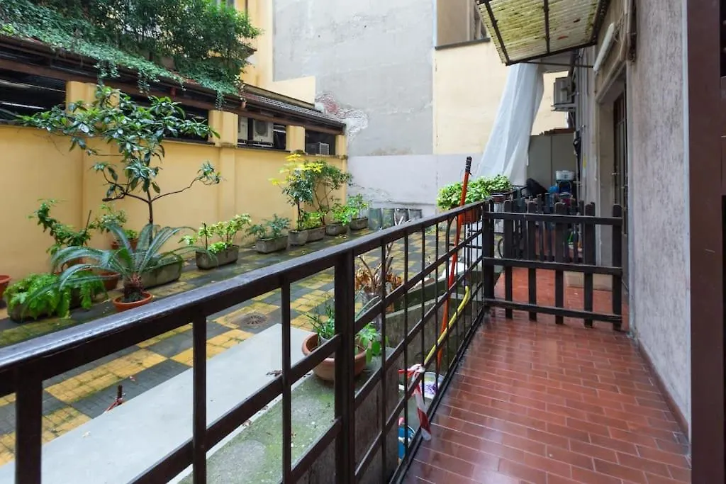 Corso Buenos Aires Apt ميلان