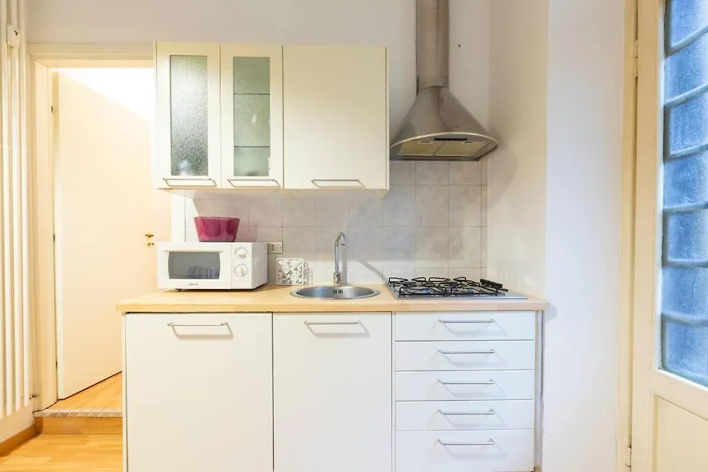 Corso Buenos Aires Apt ميلان إيطاليا