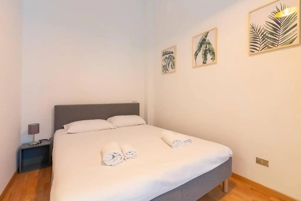 Corso Buenos Aires Apt ميلان