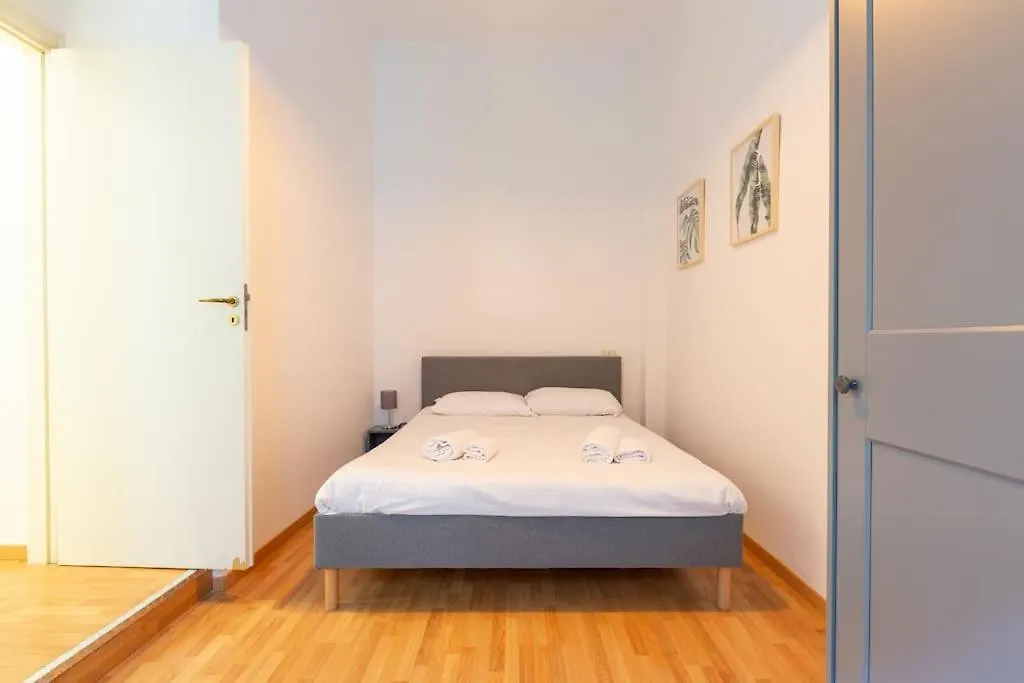 Corso Buenos Aires Apt ميلان شقة