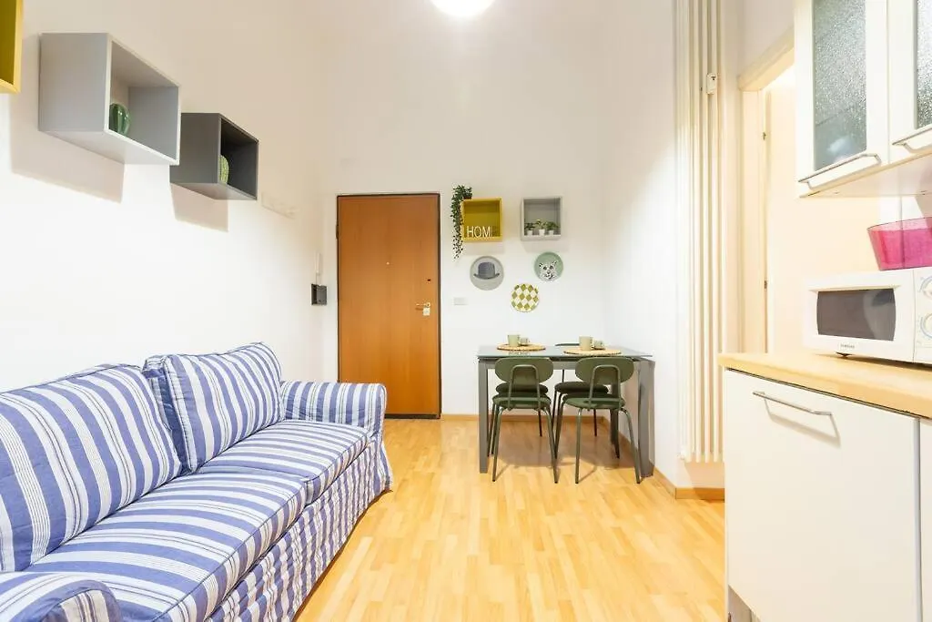 شقة Corso Buenos Aires Apt ميلان إيطاليا
