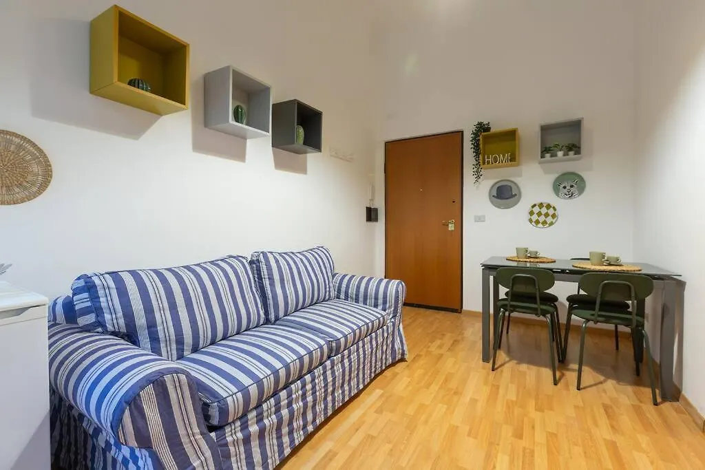 Corso Buenos Aires Apt ميلان