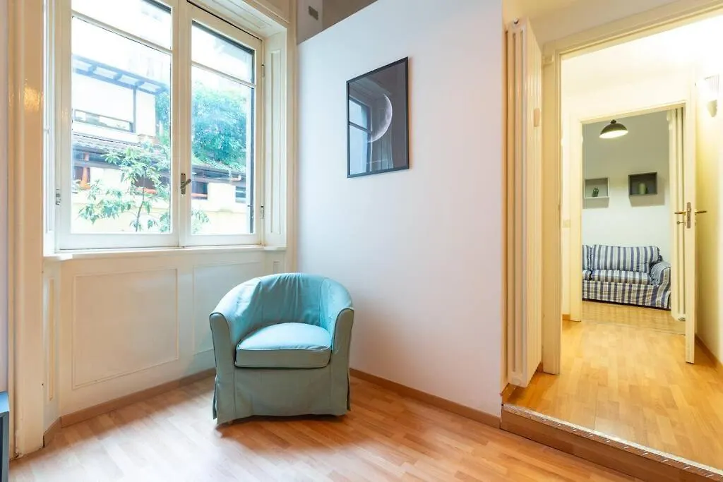 شقة Corso Buenos Aires Apt ميلان