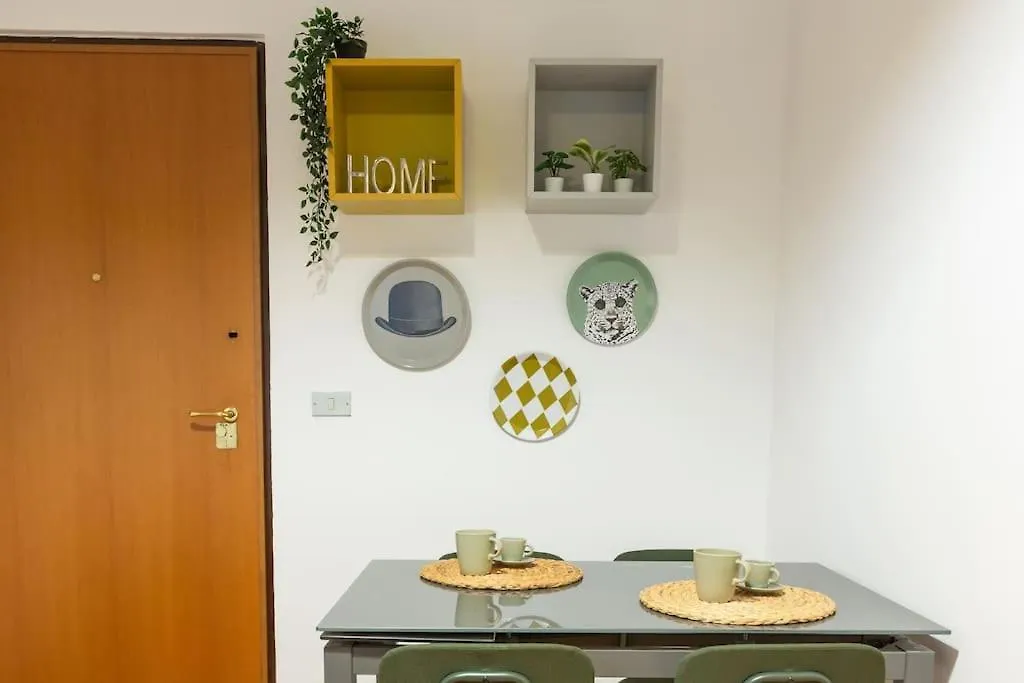 Corso Buenos Aires Apt Milano Lägenhet