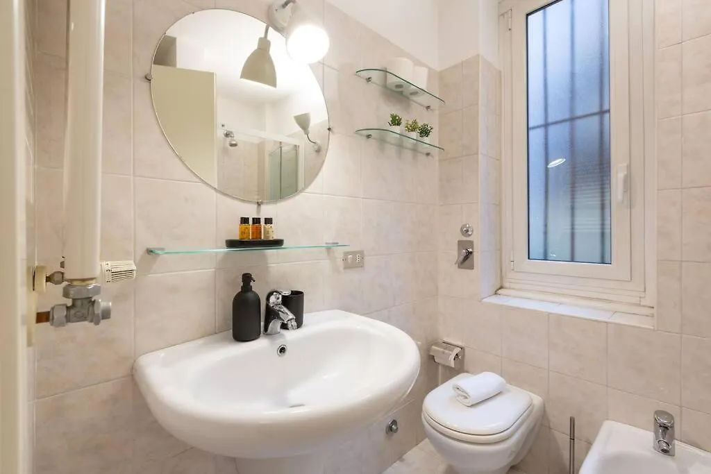 Corso Buenos Aires Apt Milano 0*,  Italien